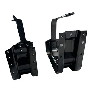Juego de colgadores de tanque de gasolina delanteros y traseros para camioneta Chevy y GMC 1973-1987 NUEVOS - Imagen 1 de 6