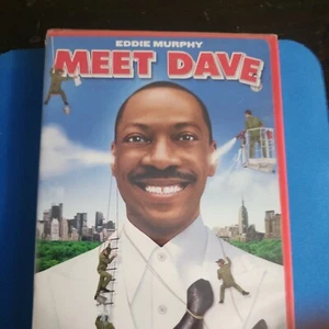 Meet Dave (DVD, 2008) - Imagen 1 de 2