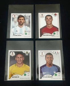 Best players of the FIFA World Cup Russia 2018. - Picture 1 of 2