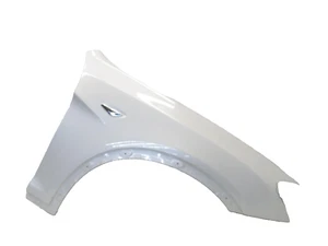 ๐ 11-18 BMW F25 F26 X3 X4 FRONT RIGHT PASSENGER FENDER PANEL (NO SHIPPING) - Picture 1 of 13