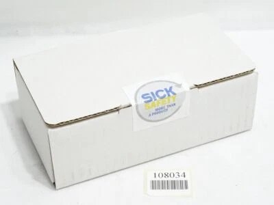 INDUSTRIE PLC Sick Sicherheitsrelais 6024897 UE43-3MF2D3 / Neu OVP versiegelt