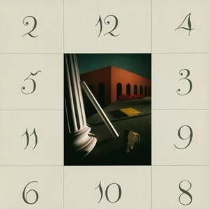 New Order - Thieves Like Us 2020 Remastered (Vinyl 12" - 1984 - EU - Reissue) - Bild 1 von 2