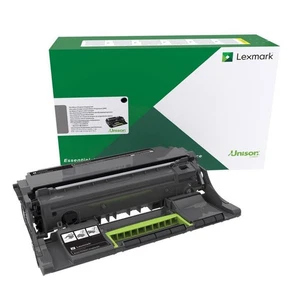 NEW OEM Lexmark 58D0Z00 High-Yield Imaging Unit TONER Return Program BLACK - Picture 1 of 1