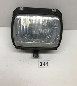 FANALE FARO ANTERIORE  ORIGINALE BMW F 650 F 650 ST 1993 2000 - Imagen 1 de 6