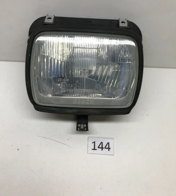 FANALE FARO ANTERIORE  ORIGINALE BMW F 650 F 650 ST 1993 2000 - Imagen 1 de 4