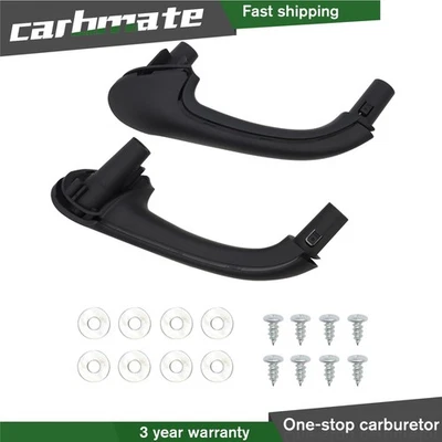 Fitfor Mercedes-Benz W203 C230 C240 C280 C32 Car Front Interior Door Pull Handle - Image 1 of 4