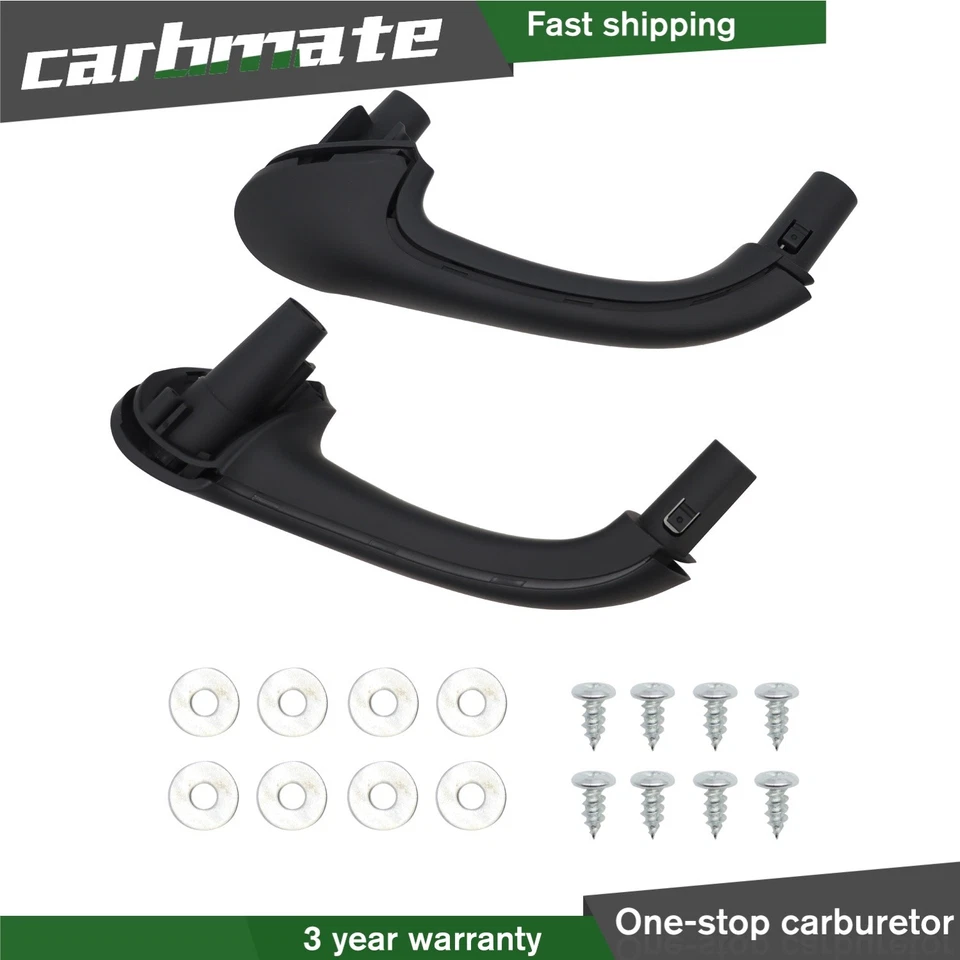 Fitfor Mercedes-Benz W203 C230 C240 C280 C32 Car Front Interior Door Pull Handle - Изображение 1 из 4