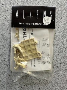 AEF Designs RARE Aliens Resin Model Kit Corporal Hicks 1  1/35 Scale - Picture 1 of 2