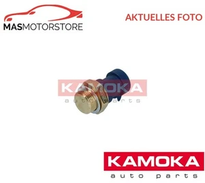 TEMPERATURSCHALTER KÜHLERLÜFTER KAMOKA 4090026 P NEU OE QUALITÄT - Picture 1 of 8