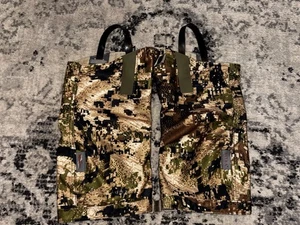 Sitka Gaiters Gore Optex Camo Size M/L  - Picture 1 of 6