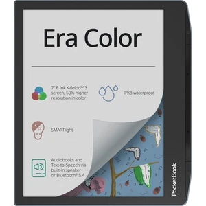 PocketBook PB700K3-1-WW-B Era Color - E-Book-Reader - Farbdisplay - schwarz - Bild 1 von 1