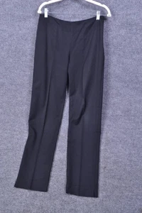 Abito Pantalone Donna Luxe Eleven Tg 6 Nero Carriera Professionale Comfort Elasticizzato - Foto 1 di 8