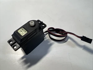 Used Vintage RC Car Servo Sanwa SM-635 for Period Correct Restoration Tested - Picture 1 of 7