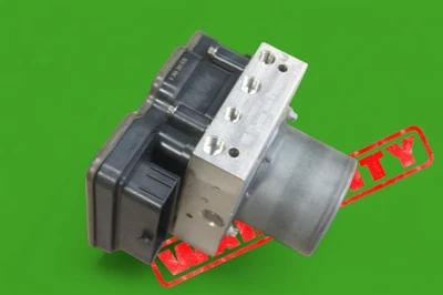2018-2020 audi a4 a5 s4 s5 abs anti lock brake pump esp module genuine oem - Image 1 of 4