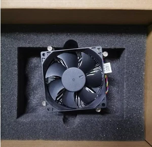 new Dell Dell 7080 7090 3080 3090 CPU cooler fan 3HRY2 03HRY2 65W - Afbeelding 1 van 4