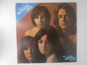 Shocking Blue Self Titled Colossus cs 1000 NM - Bild 1 von 3
