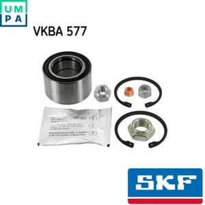 WHEEL BEARING KIT VKBA 577 FOR VW POLO/II/CLASSIC DERBY AUDI 50 HW/3F/GT 1.3L - Picture 1 of 9