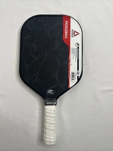 Reebok mittelschwer Fiberglas Pickleball Paddel USA Pickleball genehmigt schwarz - Bild 1 von 4