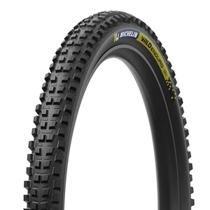 New Michelin WILD ENDURO MH RACING LINE Mountain Tire 29''x2.50 Folding Tubeless - Picture 1 of 3