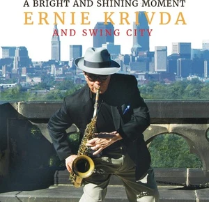 Ernie Krivda A Bright and Shining Moment (CD) Album - Bild 1 von 1