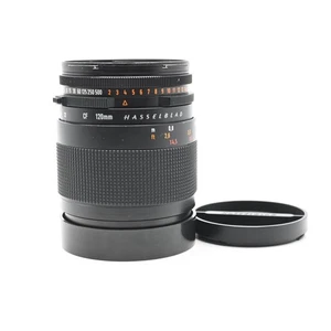 Hasselblad 120mm f4 Makro-Planar CF T* Lens #581 - Picture 1 of 8