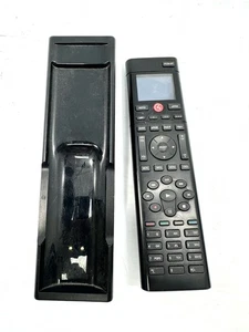 Control4® System Remote Control SR260 and Recharging Station, As Is, POWER ON - Picture 1 of 7