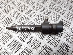 2005 OPEL VECTRA C INJECTOR BOSCH DIESEL 1900CDTI 0445110165 - Picture 1 of 4