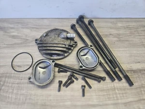 Yamaha Grizzly 450 YFM 2007 pernos y tapas de culata - Imagen 1 de 2