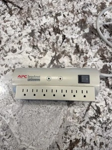 American Power Conversion Surge Arrest A Pc - Photo 1/6