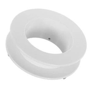  Electric Curtain Track Belt Lift Winder Cord Reel Replacement Part - Picture 1 of 12