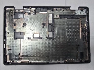 Lote 5 cubiertas inferiores Asus Chromebook C214MA repuesto OEM (13N1-8CA0711) - Imagen 1 de 7