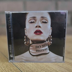 EXTREMELY RARE HIP-HOP: Jentina (CD Virgin Music 2005) ITALY IMPORT Funk, R&B - Picture 1 of 11