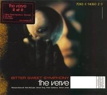 Bitter Sweet... [CD 2] von The Verve | CD | Zustand sehr gut - Bild 1 von 2