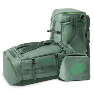Cargo Hauler Duffel Bag - Carry-On Duffel Bag for Travel - Easy Access Compar... - Picture 1 of 1