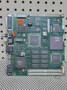 ADDS/NCR 598-0003201 CPU Motherboard - Afbeelding 1 van 4