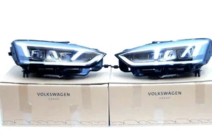 Original 8W6941783F 8W6941784F Matrix Led Scheinwerfer Audi A5 F5 B9 S5 38km! - Bild 1 von 7