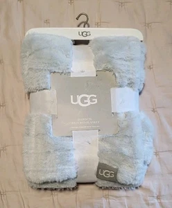 UGG Dawson Strukturdecke Clear Creek Kunstfell 30 x 40 Neu - Bild 1 von 4