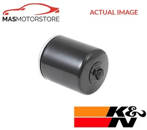 ENGINE OIL FILTER K&N FILTERS KN-171B I NEW OE REPLACEMENT - Picture 1 of 5