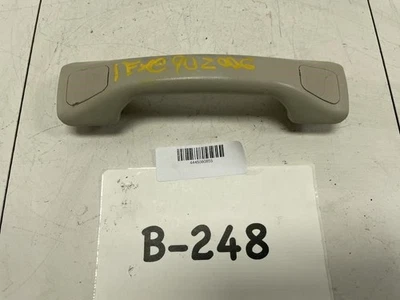 2003 2014 VOLVO XC90 ALÇA DE GARRA DIANTEIRA ESQUERDA TETO FABRICANTE DE EQUIPAMENTO ORIGINAL+ - Imagem 1 de 4