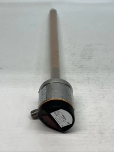 LK3122 ifk Efector Electronic Level Sensor (D-45127) | USED from working machine - Picture 1 of 8