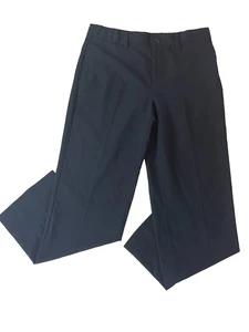 Cat & Jack. School pants size 14 color blue. Made in Bangladesh. - Picture 1 of 5