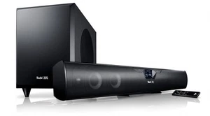 Teufel Soundbar + Subwoofer Cinebar THX CB 52 SW High End System 600W - Bild 1 von 7