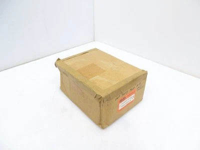 LINEMASTER TWIN 88HS1-05 FOOT SWITCH (133723 - NEW) - Image 1 of 2