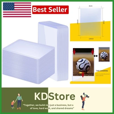 100-Pack 3x4 - Image 1 of 4