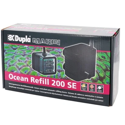 Dupla Ocean Refill 200 SE - Sensor Controlled Automatic Water Level Refill - Image 1 of 4