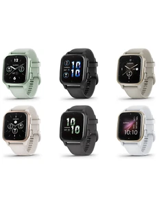 Garmin Venu Sq Music Edition GPS 4GB - Good - Photo 1 sur 7