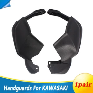 Protezioni per le mani del motociclo HandGuard For KAWASAKI VERSYS1000SE KLZ1000 - Picture 1 of 7