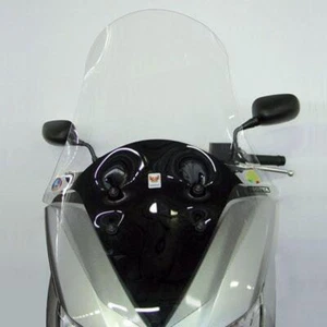 Isotta high transparent windscreen Honda Forza 250 2008-2011 - Picture 1 of 5