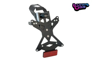 RACING BIKE LICENSE PLATE HOLDER WITH KIT FOR YAMAHA YZF-R6 2011 - Picture 1 of 1