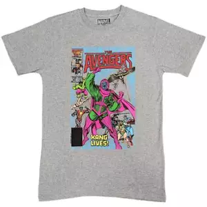 Marvel Comics Unisex T-Shirt: Kang Lives (XX-Large) - Picture 1 of 1